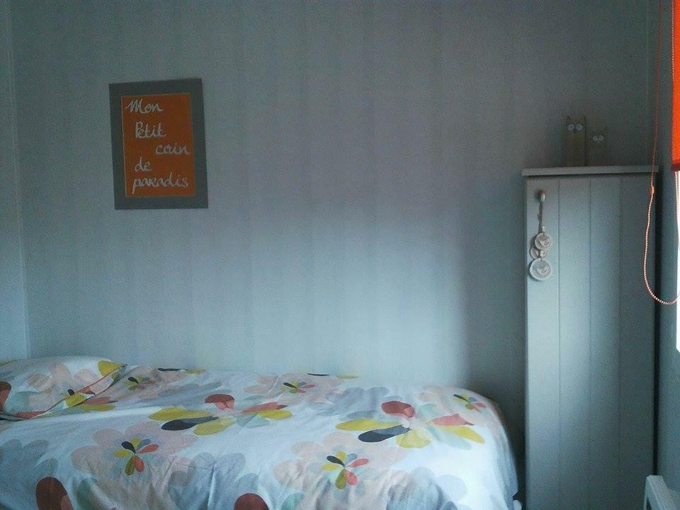 La Halte Villa Villeret Luaran gambar