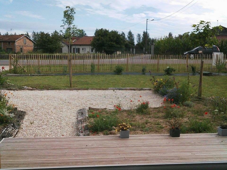 La Halte Villa Villeret Luaran gambar